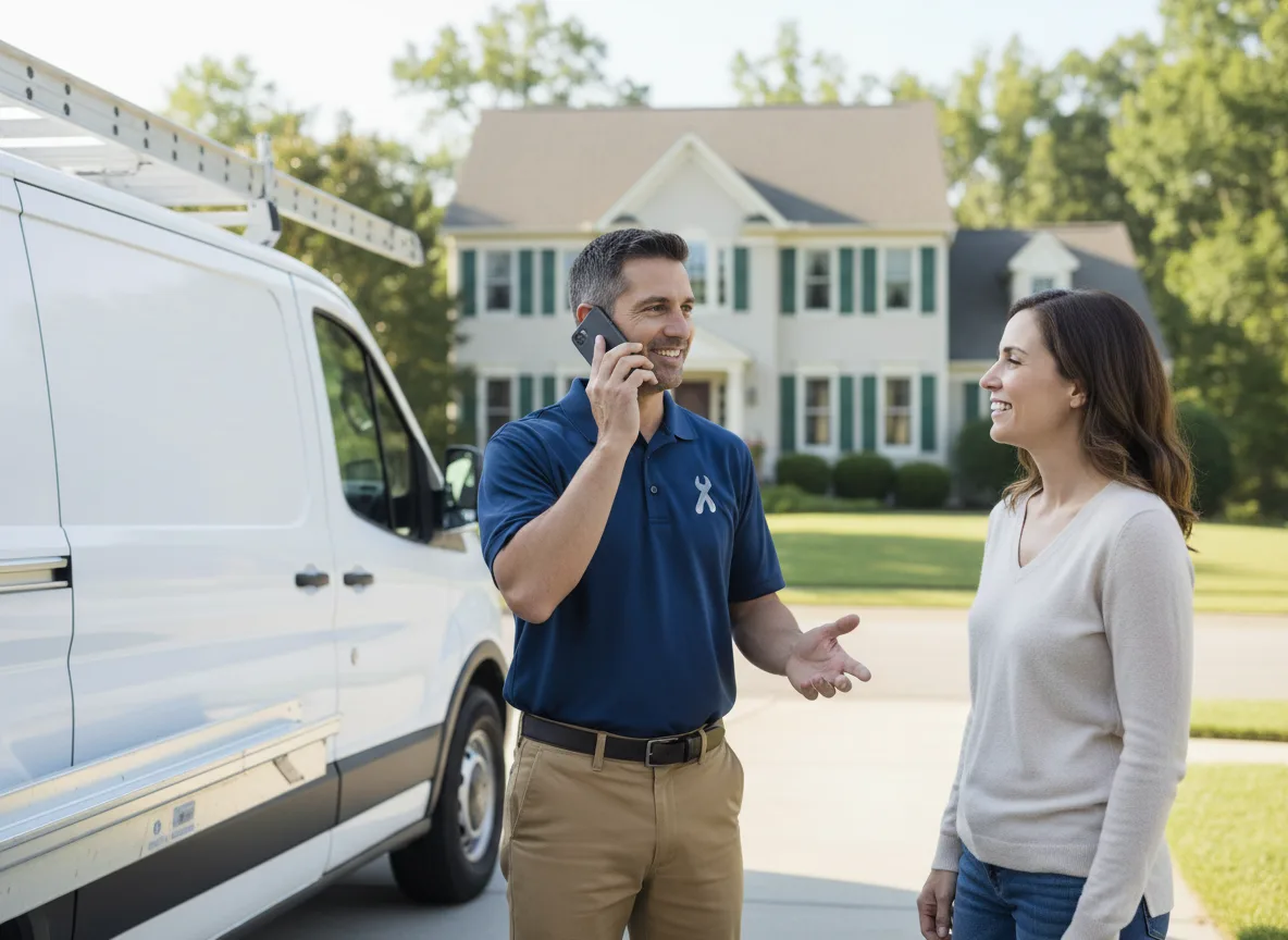 Home Gutter Service Allen Junction, WV FAQs